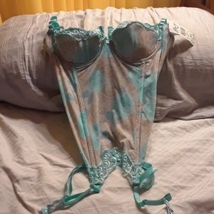 Bustier